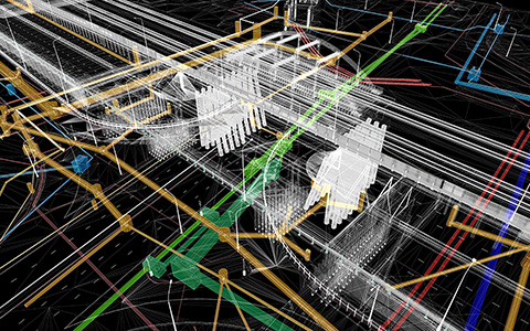 BIM Automation