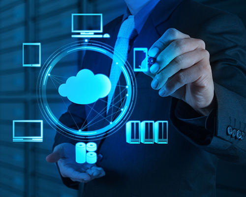 IT Solution